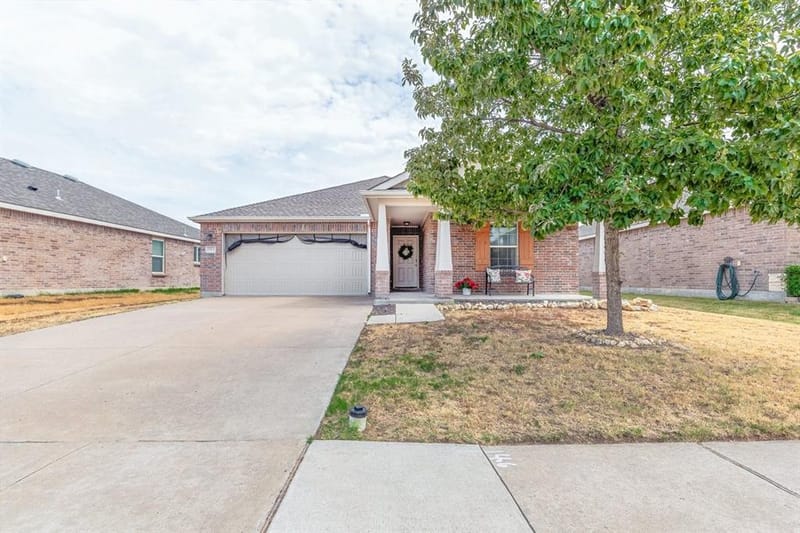 5913 Mountain Bluff Drive, Fort Worth TX 76179 - Photo 20