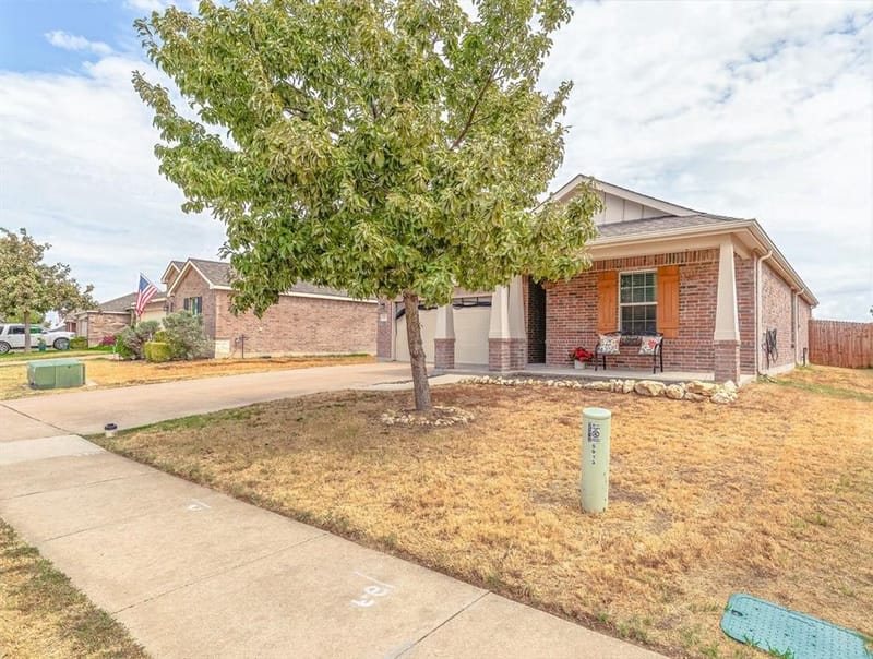 5913 Mountain Bluff Drive, Fort Worth TX 76179 - Photo 19