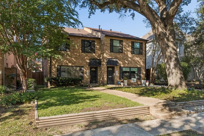 3434 Granada Avenue, University Park TX 75205 - Photo 2