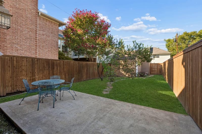 3434 Granada Avenue, University Park TX 75205 - Photo 28