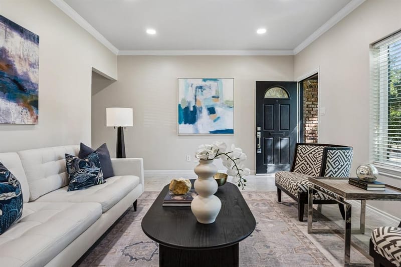 3434 Granada Avenue, University Park TX 75205 - Photo 5