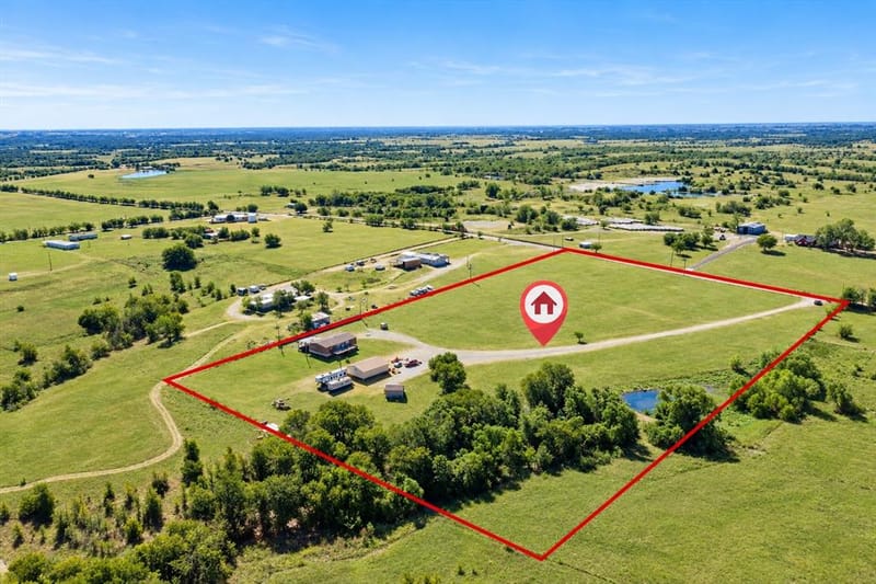 2298 County Road 2320, Decatur TX 76234