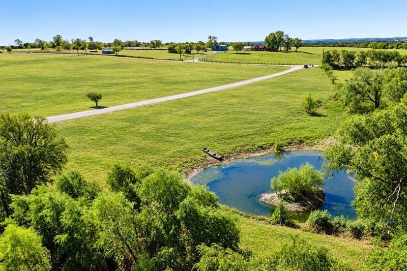 2298 County Road 2320, Decatur TX 76234 - Photo 34