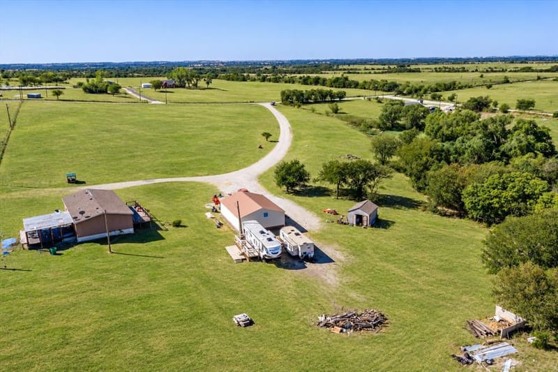 2298 County Road 2320, Decatur TX 76234 - Photo 35