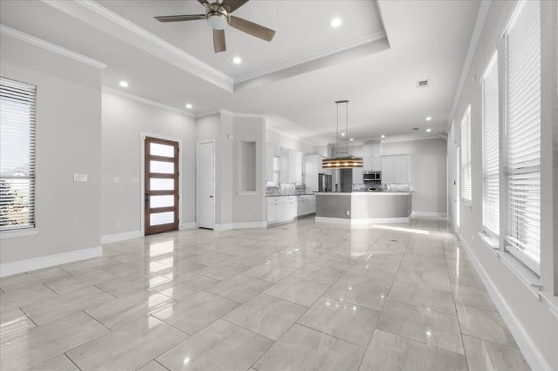 6028 Berry Ridge Lane, Joshua TX 76058 - Photo 2