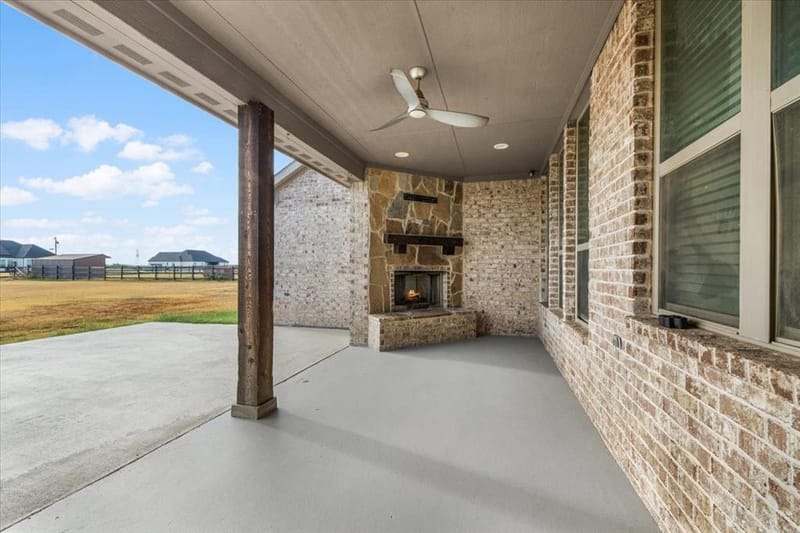 6028 Berry Ridge Lane, Joshua TX 76058 - Photo 17