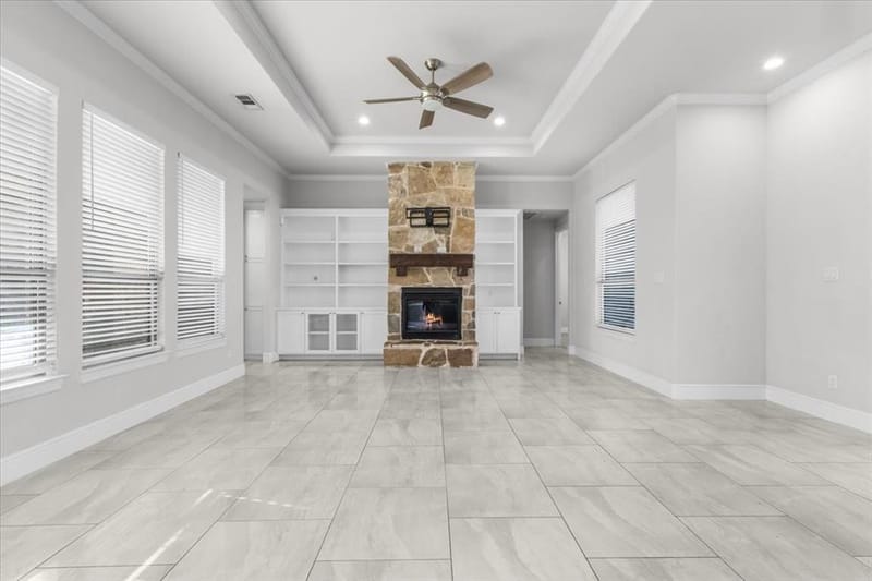 6028 Berry Ridge Lane, Joshua TX 76058 - Photo 3