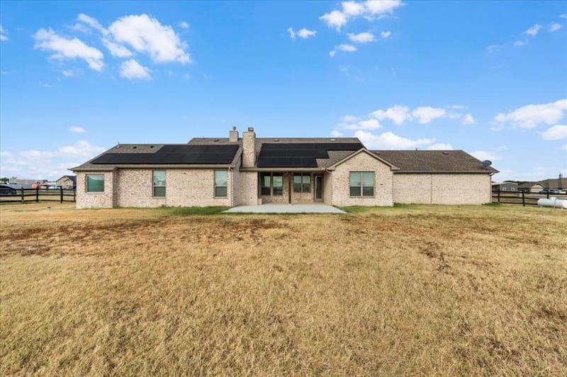6028 Berry Ridge Lane, Joshua TX 76058 - Photo 19