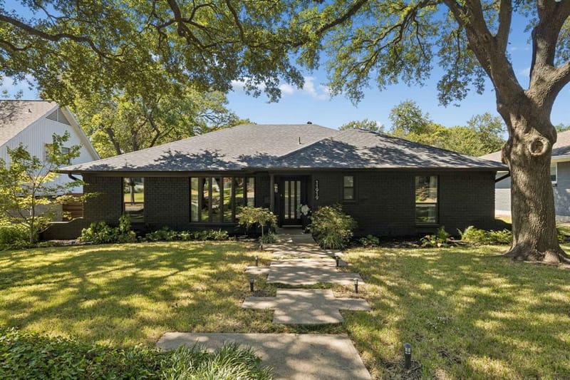 11919 Brookmeadow Lane, Dallas TX 75218