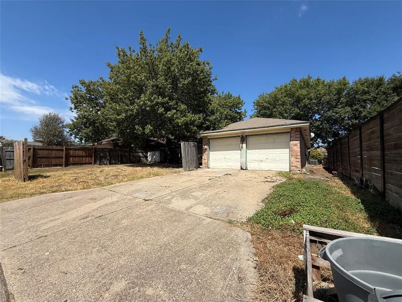 626 Rosedown Lane, Mesquite TX 75150 - Photo 32