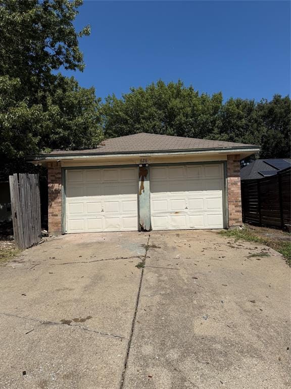 626 Rosedown Lane, Mesquite TX 75150 - Photo 31