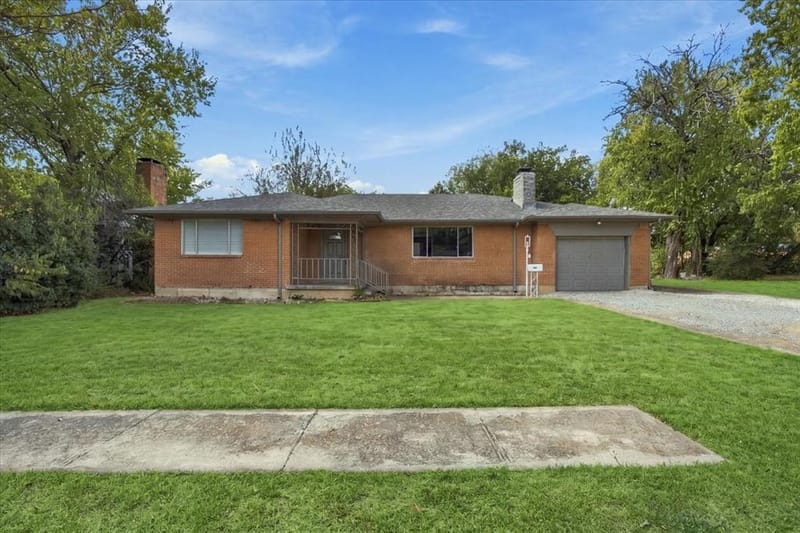 420 N Cleveland Avenue, Sherman TX 75090 - Photo 2