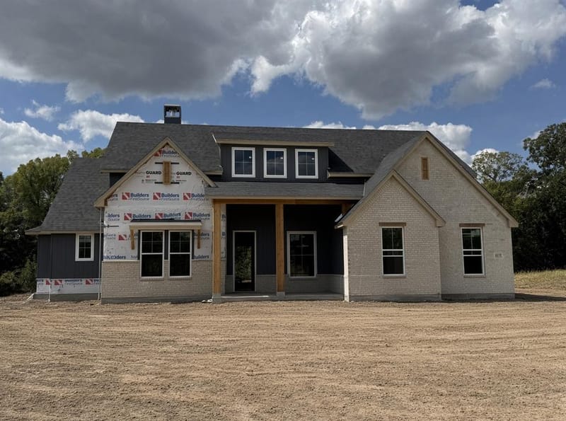 1037 Switchgrass, Azle TX 76098