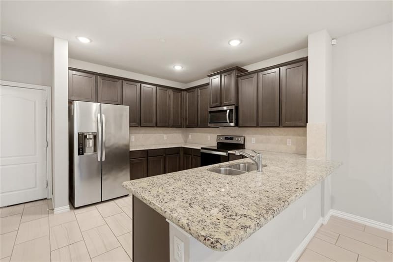 3517 Cricket Drive, Denton TX 76207 - Photo 6