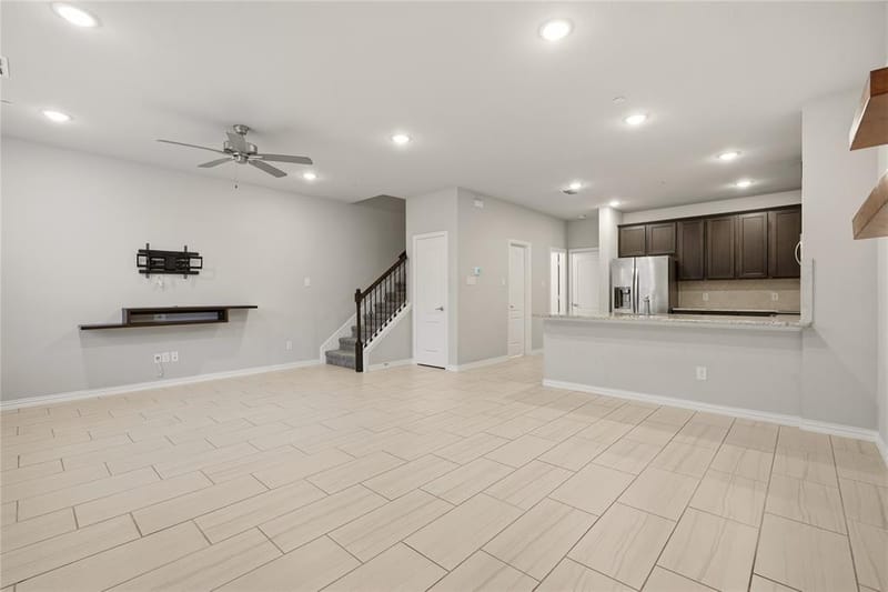 3517 Cricket Drive, Denton TX 76207 - Photo 3