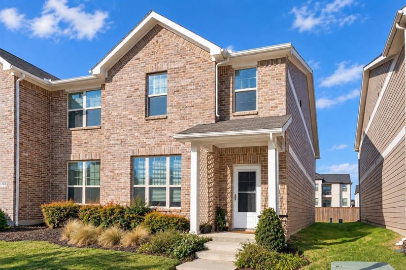 3517 Cricket Drive, Denton TX 76207