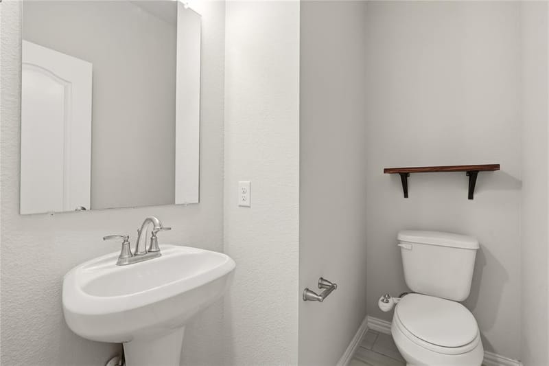 3517 Cricket Drive, Denton TX 76207 - Photo 9