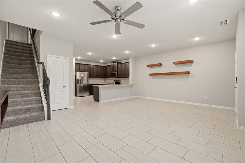 3517 Cricket Drive, Denton TX 76207 - Photo 4