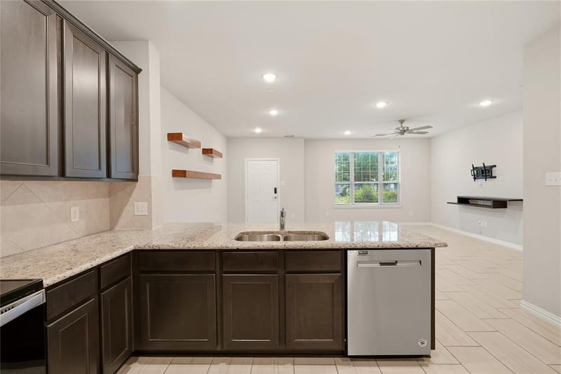 3517 Cricket Drive, Denton TX 76207 - Photo 8