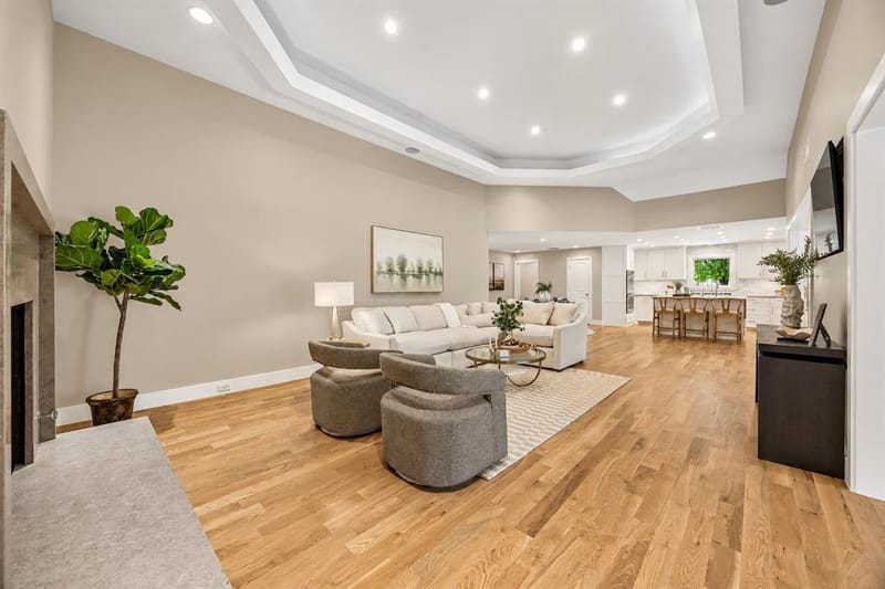 16801 Bradgate Court, Dallas TX 75248
