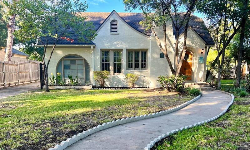 2003 Elizabeth Drive, Brownwood TX 76801