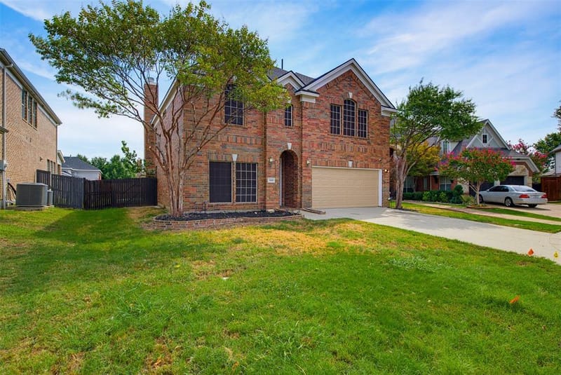 5168 Finnhorse Drive, Grand Prairie TX 75052 - Photo 2
