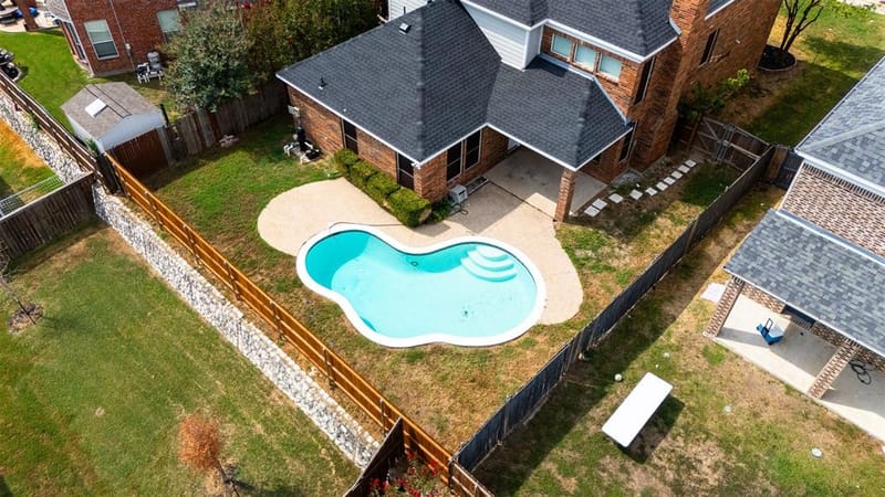 5168 Finnhorse Drive, Grand Prairie TX 75052 - Photo 3