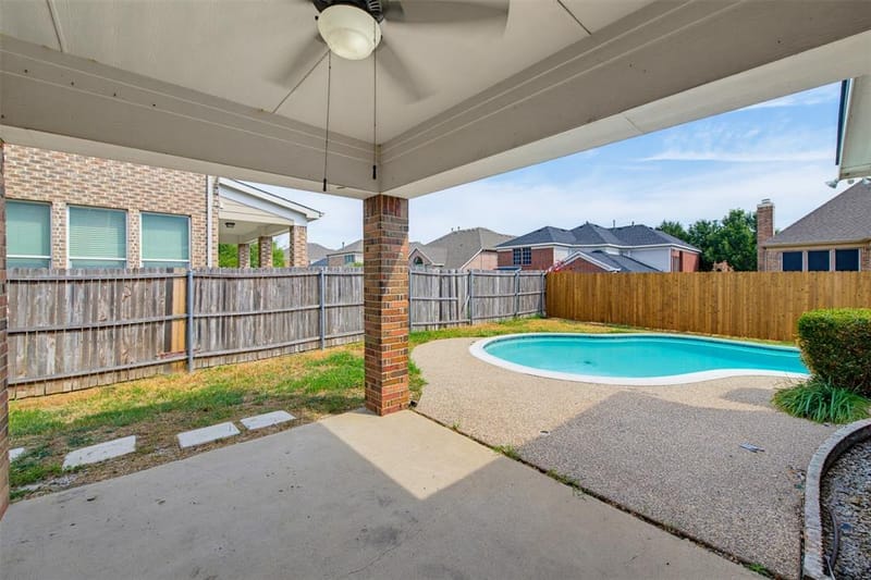 5168 Finnhorse Drive, Grand Prairie TX 75052 - Photo 35