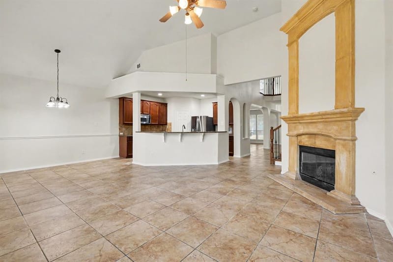 412 Flowering Plum Lane, Fort Worth TX 76140 - Photo 13