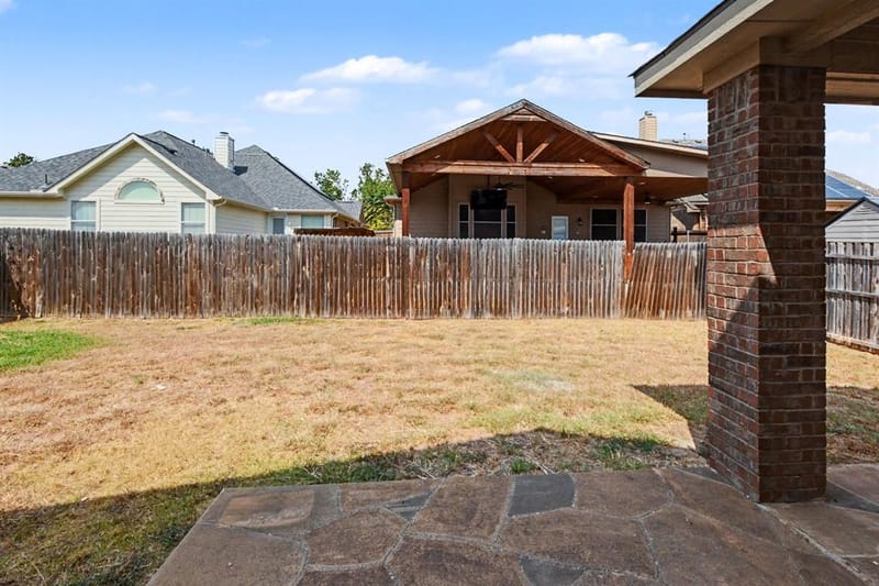 412 Flowering Plum Lane, Fort Worth TX 76140 - Photo 34