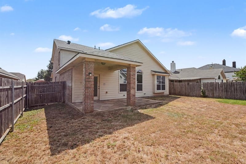 412 Flowering Plum Lane, Fort Worth TX 76140 - Photo 33