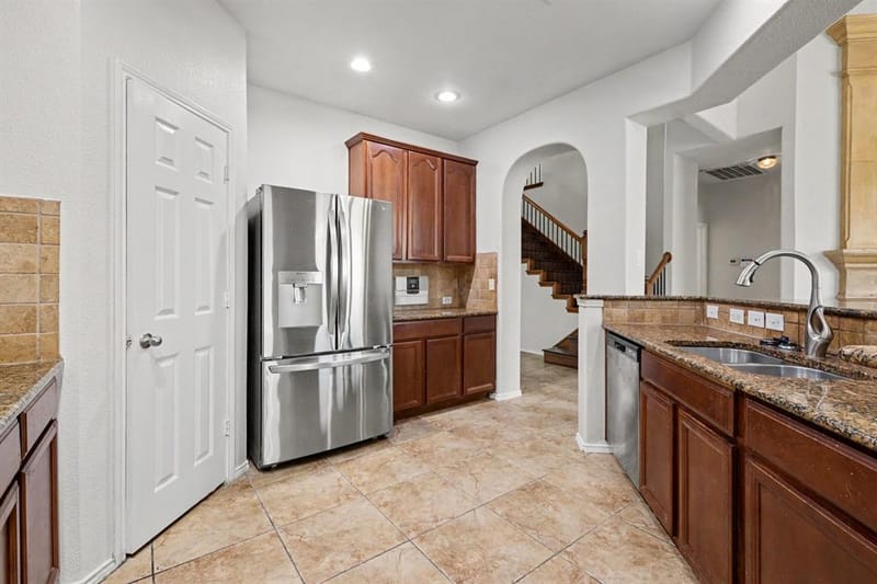 412 Flowering Plum Lane, Fort Worth TX 76140 - Photo 15