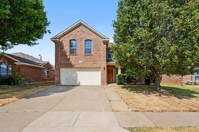 412 Flowering Plum Lane, Fort Worth TX 76140 - Photo 8