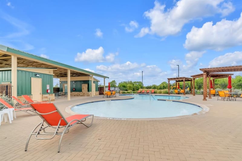 1134 Norias Drive, Forney TX 75126 - Photo 27
