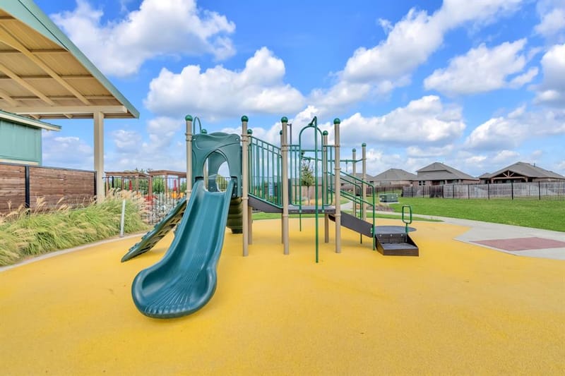 1134 Norias Drive, Forney TX 75126 - Photo 26