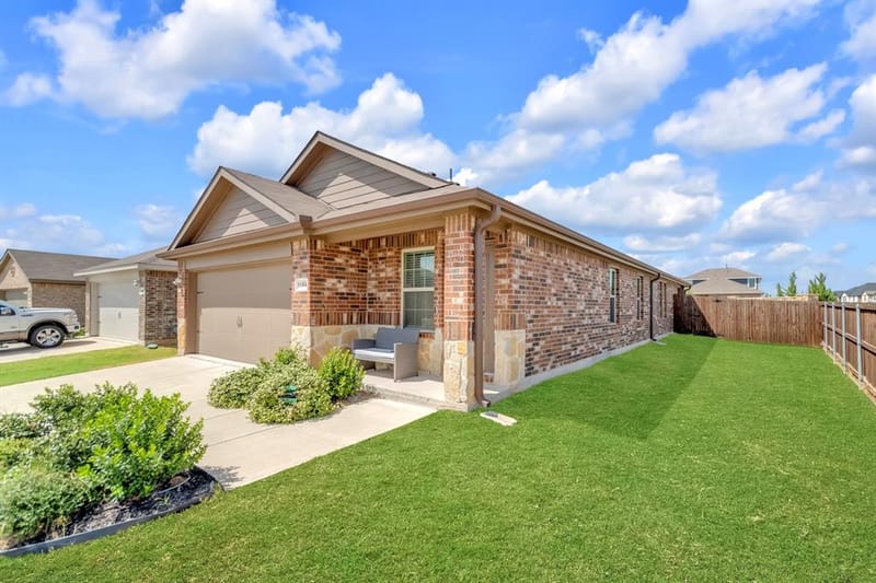 1134 Norias Drive, Forney TX 75126 - Photo 3