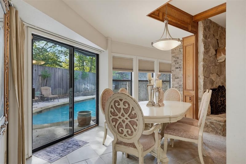1903 Moody Court, Arlington TX 76012 - Photo 16