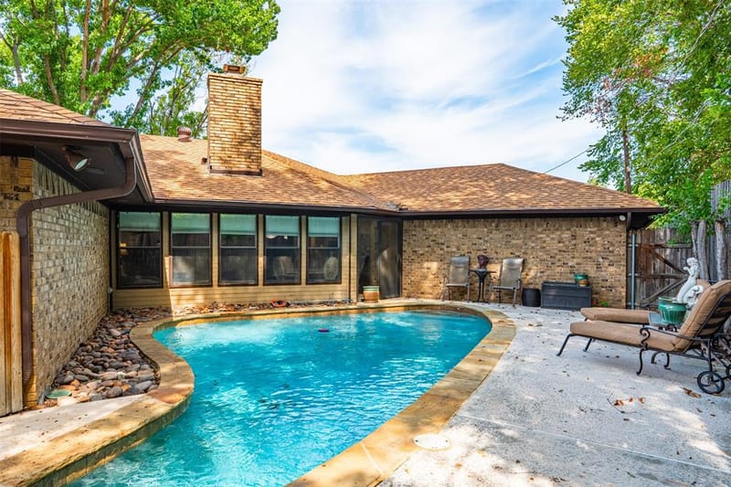 1903 Moody Court, Arlington TX 76012 - Photo 36