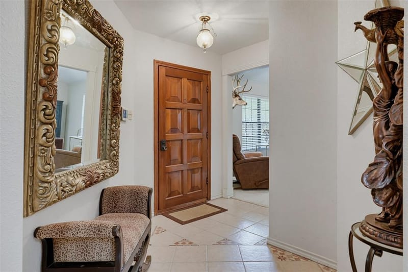 1903 Moody Court, Arlington TX 76012 - Photo 5