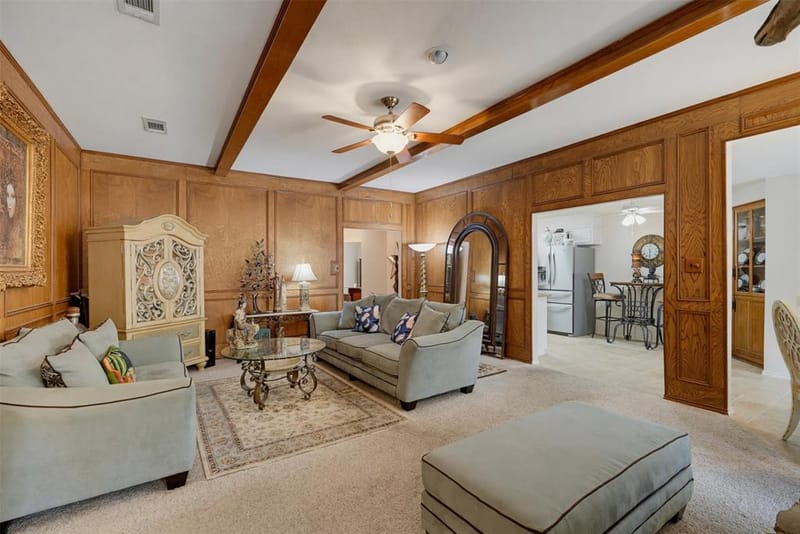 1903 Moody Court, Arlington TX 76012 - Photo 10