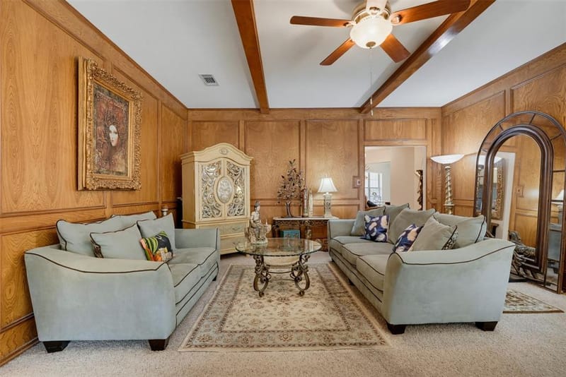 1903 Moody Court, Arlington TX 76012 - Photo 11