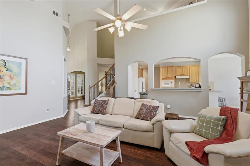 1574 Pleasant Valley Lane, Frisco TX 75036 - Photo 9