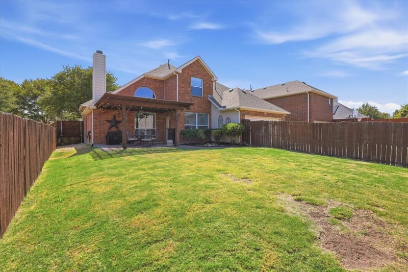 1574 Pleasant Valley Lane, Frisco TX 75036 - Photo 34