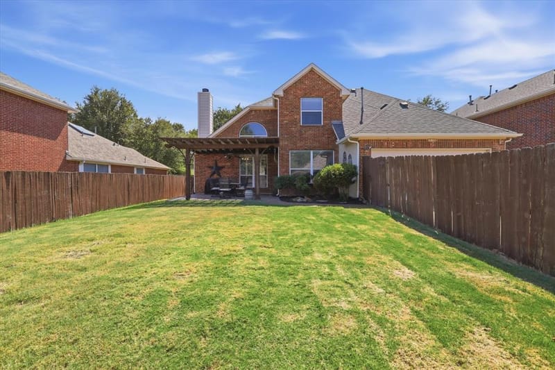1574 Pleasant Valley Lane, Frisco TX 75036 - Photo 33