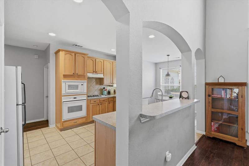 1574 Pleasant Valley Lane, Frisco TX 75036 - Photo 11