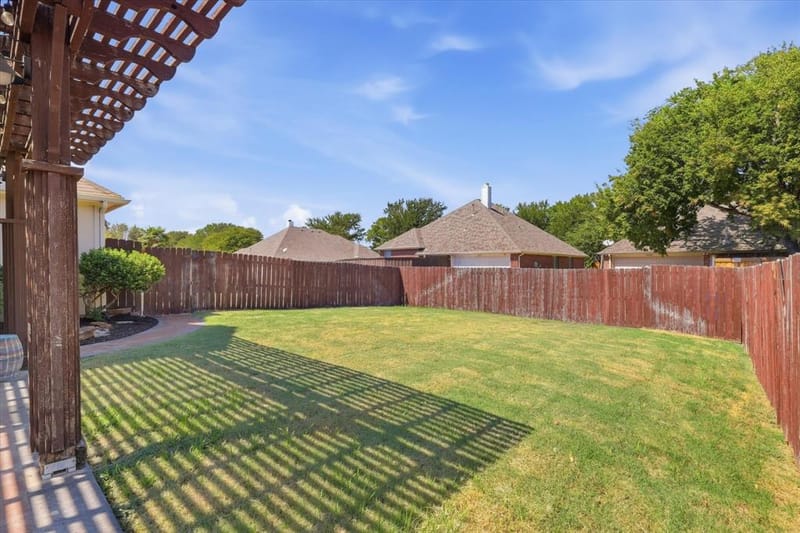 1574 Pleasant Valley Lane, Frisco TX 75036 - Photo 35