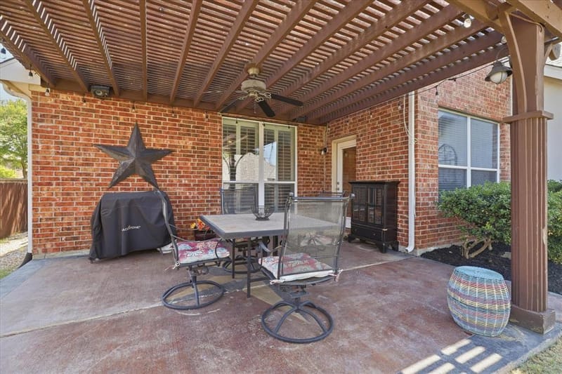 1574 Pleasant Valley Lane, Frisco TX 75036 - Photo 31