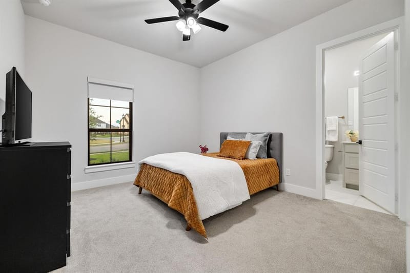 2421 Heathrow Lane, Prosper TX 75078 - Photo 22