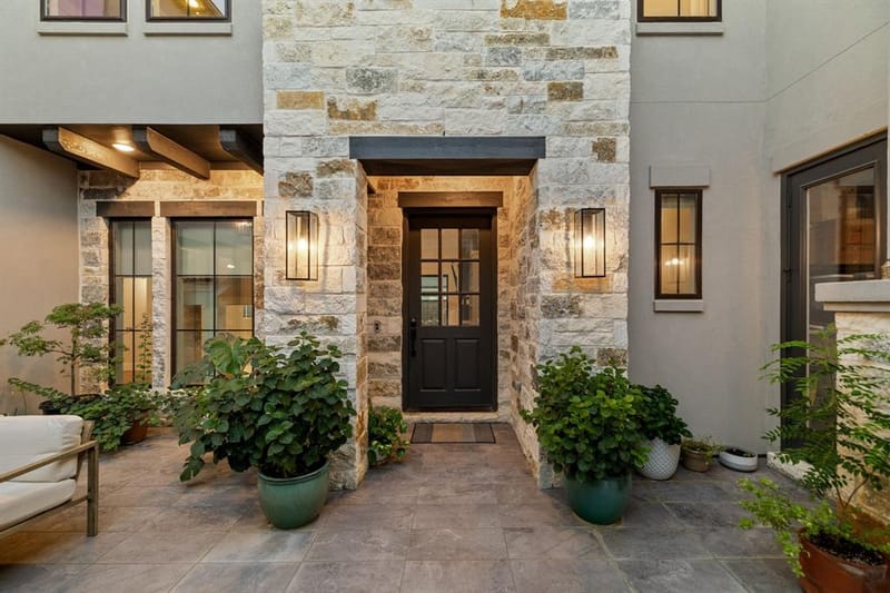 2421 Heathrow Lane, Prosper TX 75078 - Photo 5