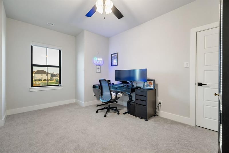 2421 Heathrow Lane, Prosper TX 75078 - Photo 34